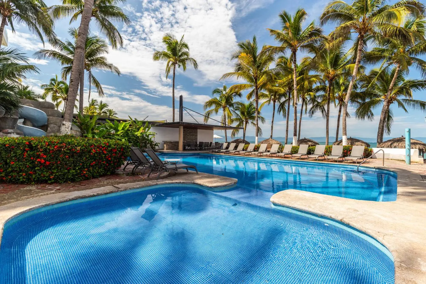 Apartment in Brisas de Vallarta, photo 5 of 13
