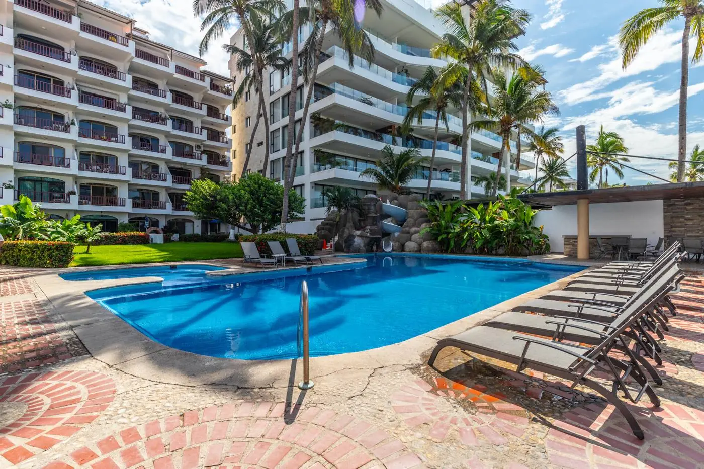 Apartment in Brisas de Vallarta, photo 6 of 13