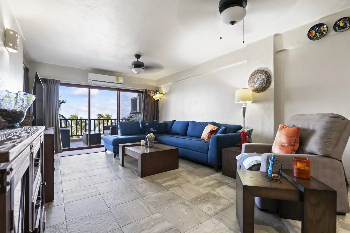 Apartment in Brisas de Vallarta, photo 7 of 13