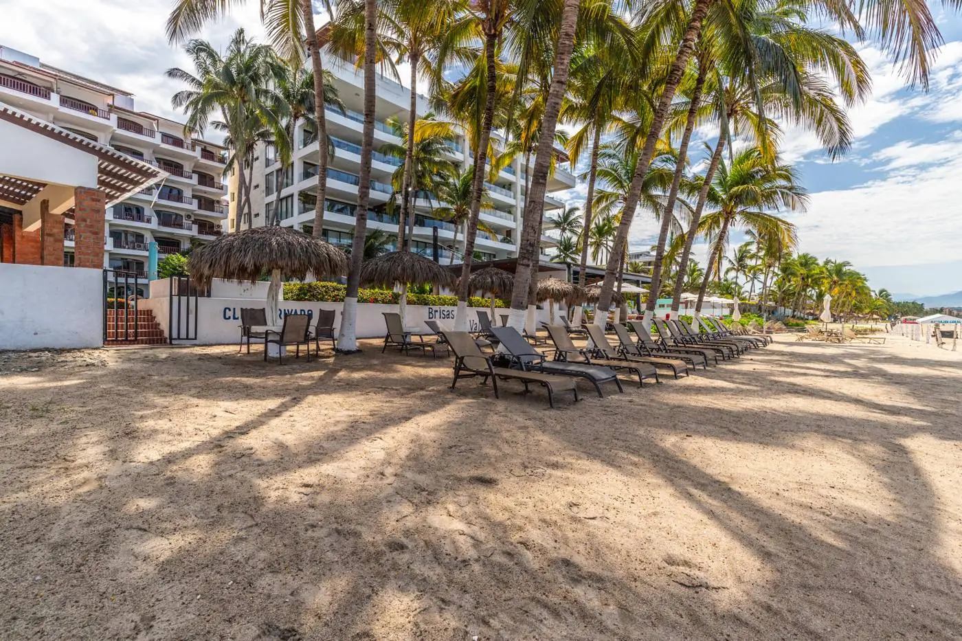 Apartment in Brisas de Vallarta, photo 10 of 13