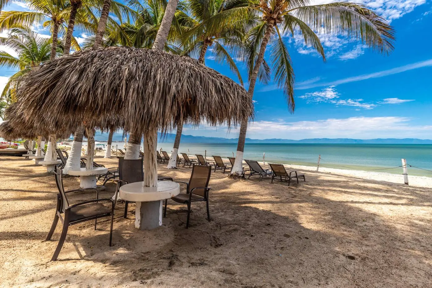 Apartment in Brisas de Vallarta, photo 11 of 13