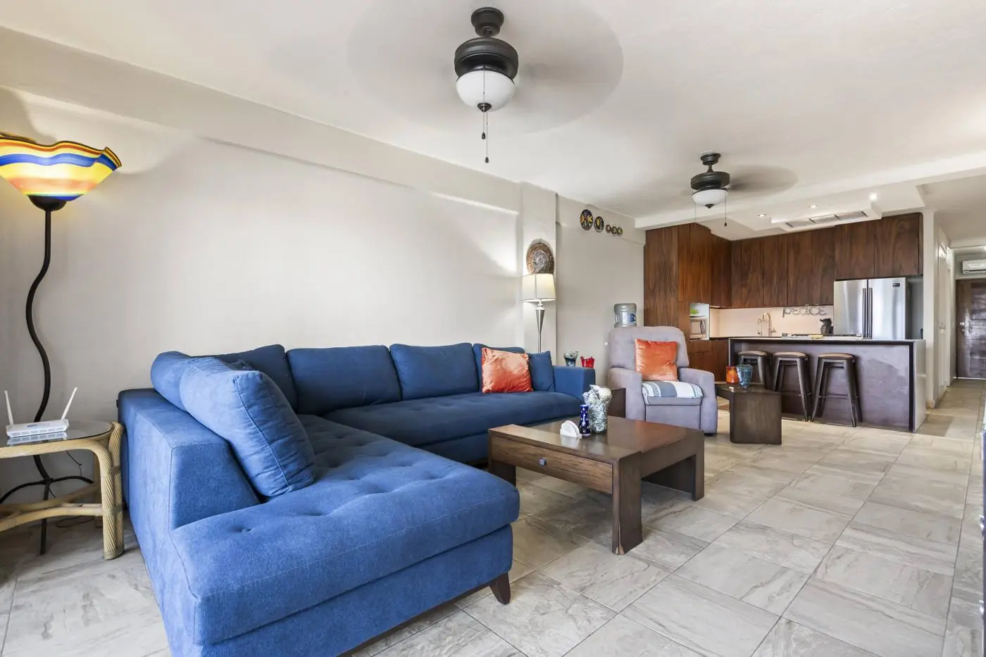 Apartment in Brisas de Vallarta, photo 12 of 13