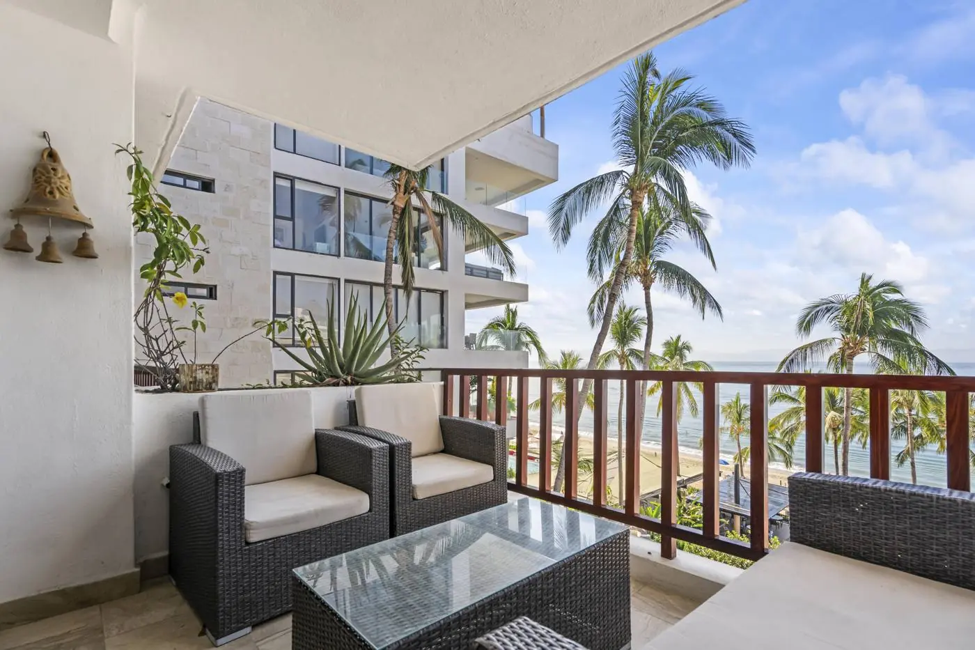 Apartment in Brisas de Vallarta, photo 13 of 13