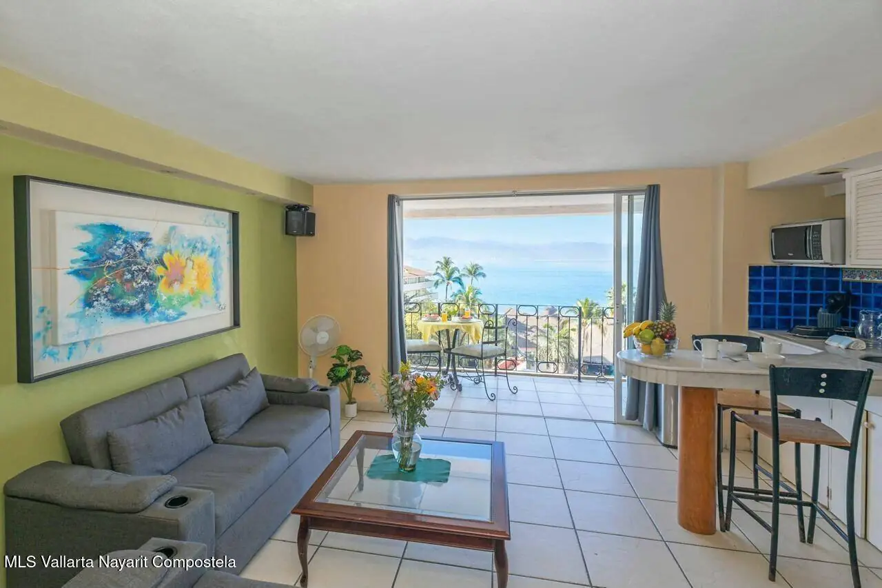 Apartment in Condomar Vallarta, photo 1 of 16