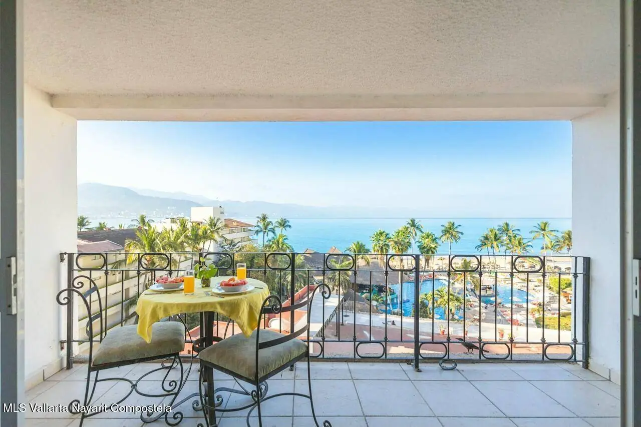 Apartment in Condomar Vallarta, photo 2 of 16