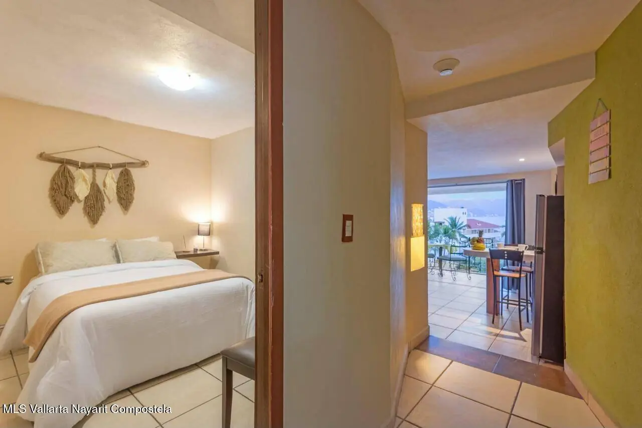 Apartment in Condomar Vallarta, photo 7 of 16