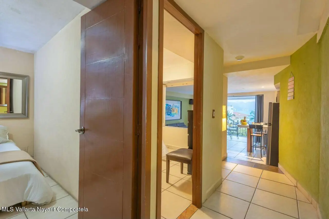 Apartment in Condomar Vallarta, photo 9 of 16