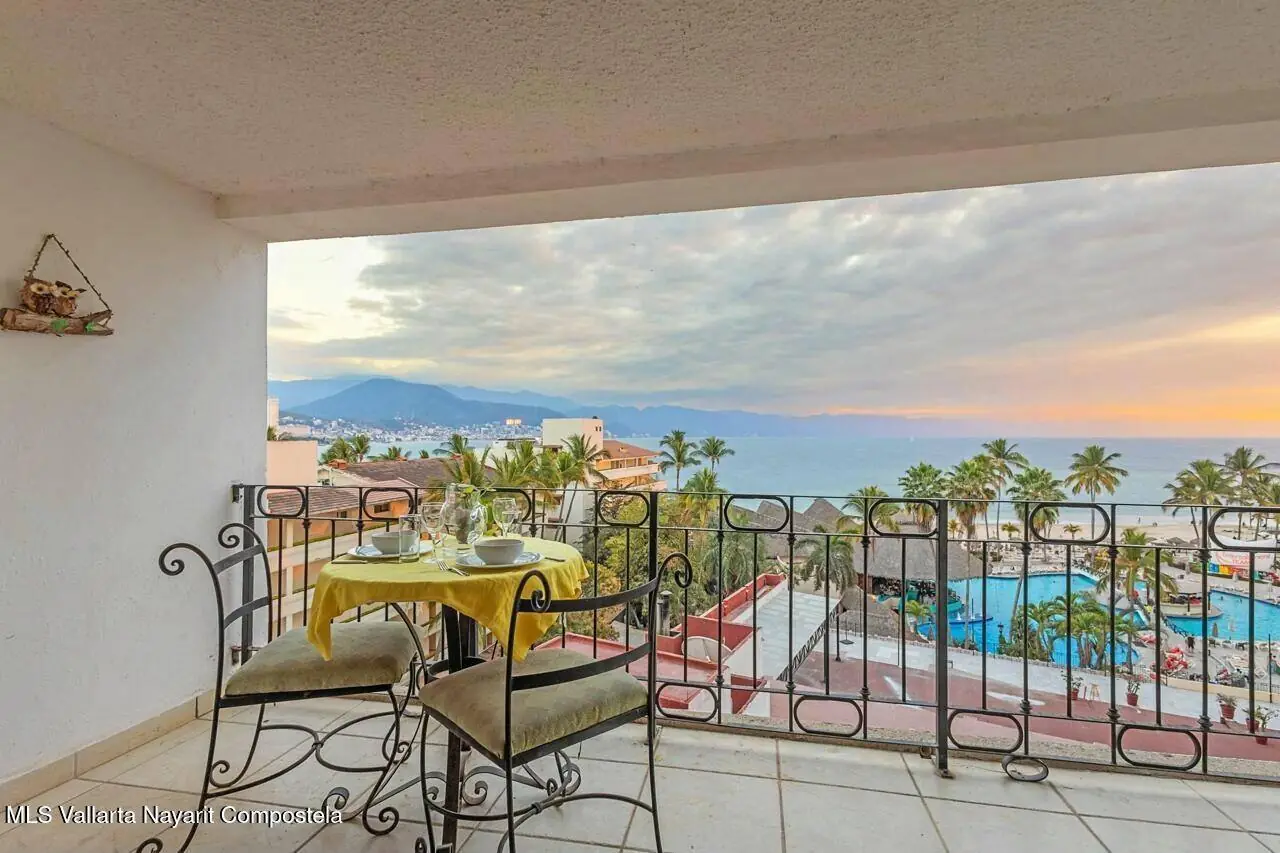 Apartment in Condomar Vallarta, photo 11 of 16