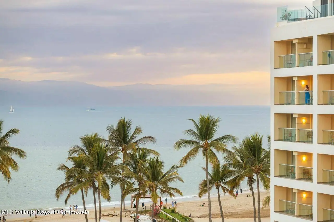 Apartment in Condomar Vallarta, photo 12 of 16