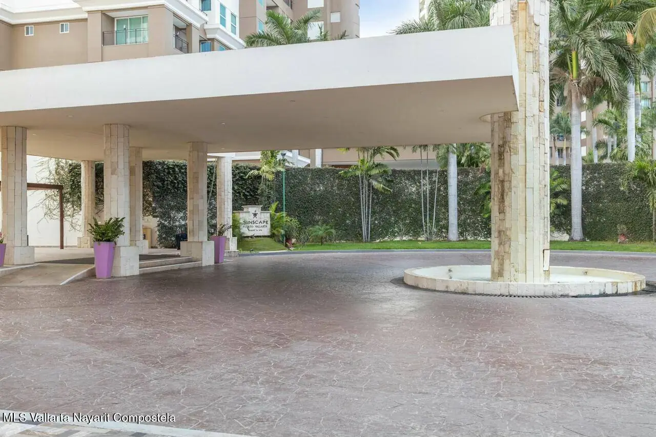 Apartment in Condomar Vallarta, photo 15 of 16