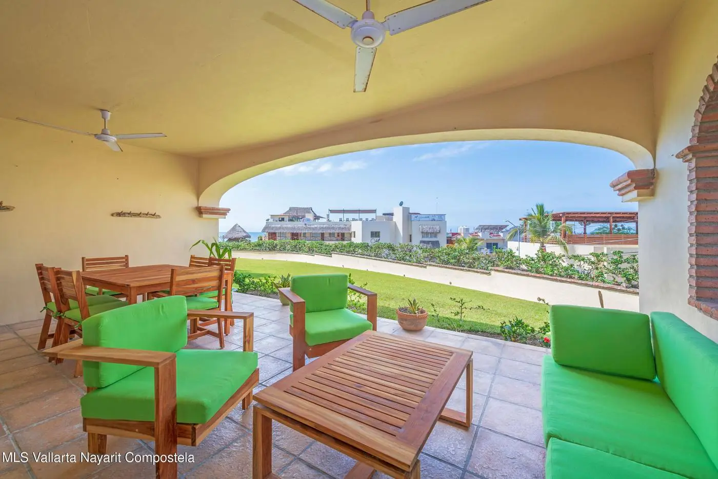 Apartment in El Anclote, photo 2 of 12