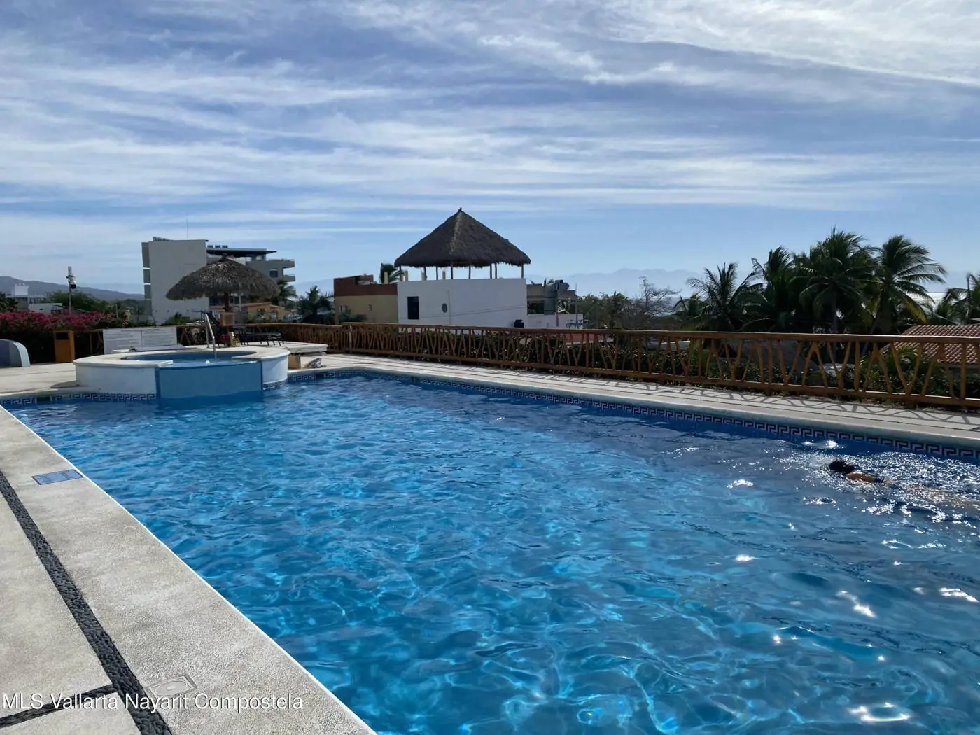 Apartment in El Anclote, photo 3 of 12