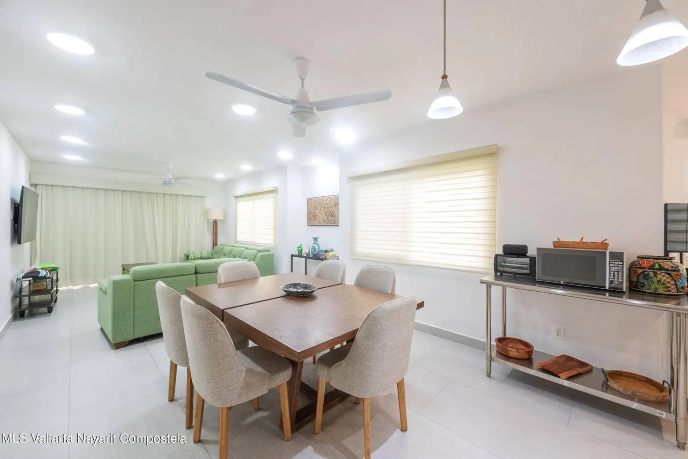 Apartment in El Anclote, photo 4 of 12