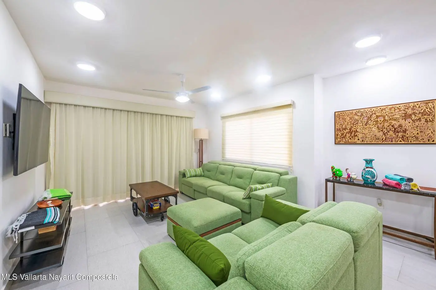 Apartment in El Anclote, photo 5 of 12