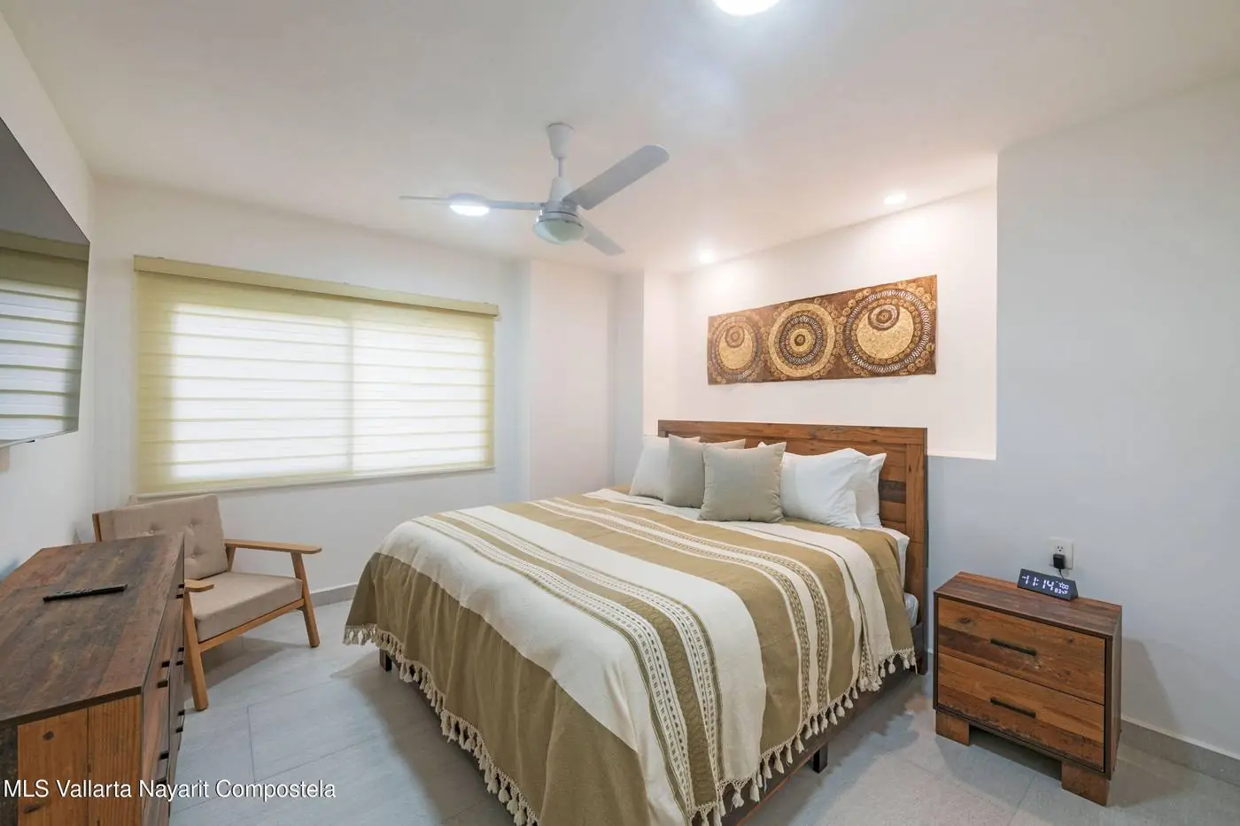 Apartment in El Anclote, photo 7 of 12
