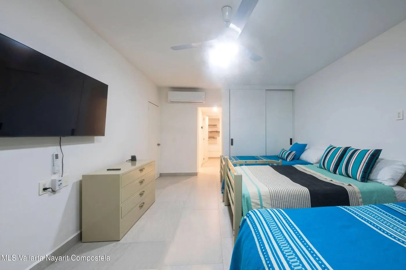 Apartment in El Anclote, photo 8 of 12