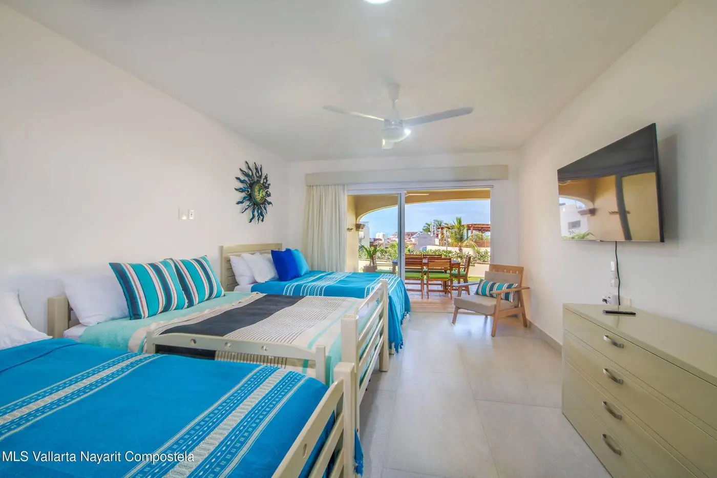 Apartment in El Anclote, photo 9 of 12