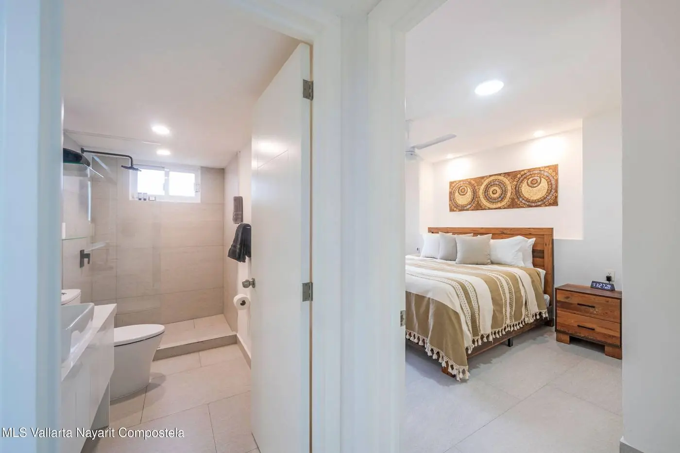 Apartment in El Anclote, photo 12 of 12