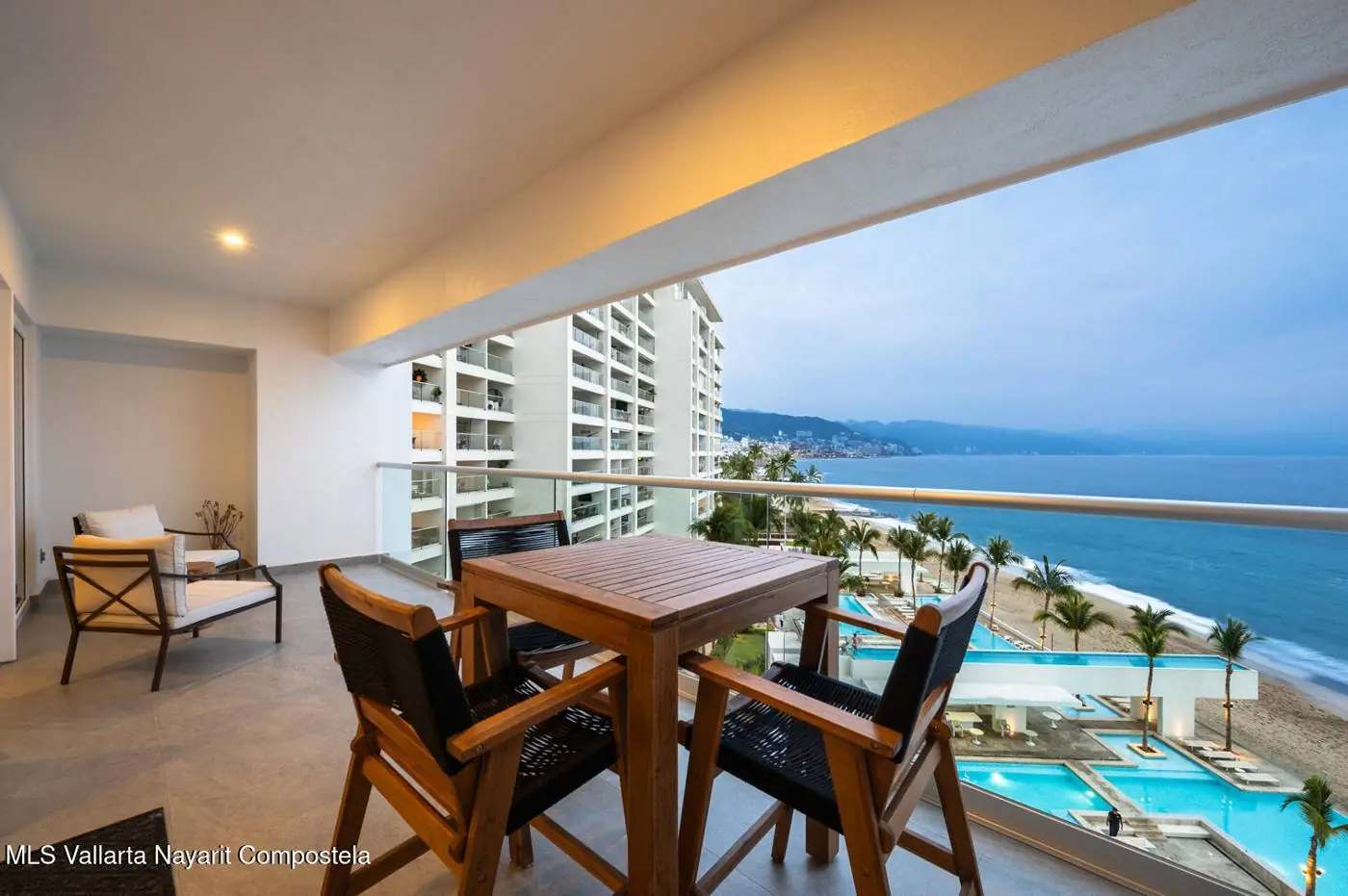 Apartment in Harbor 171, photo 11 of 17