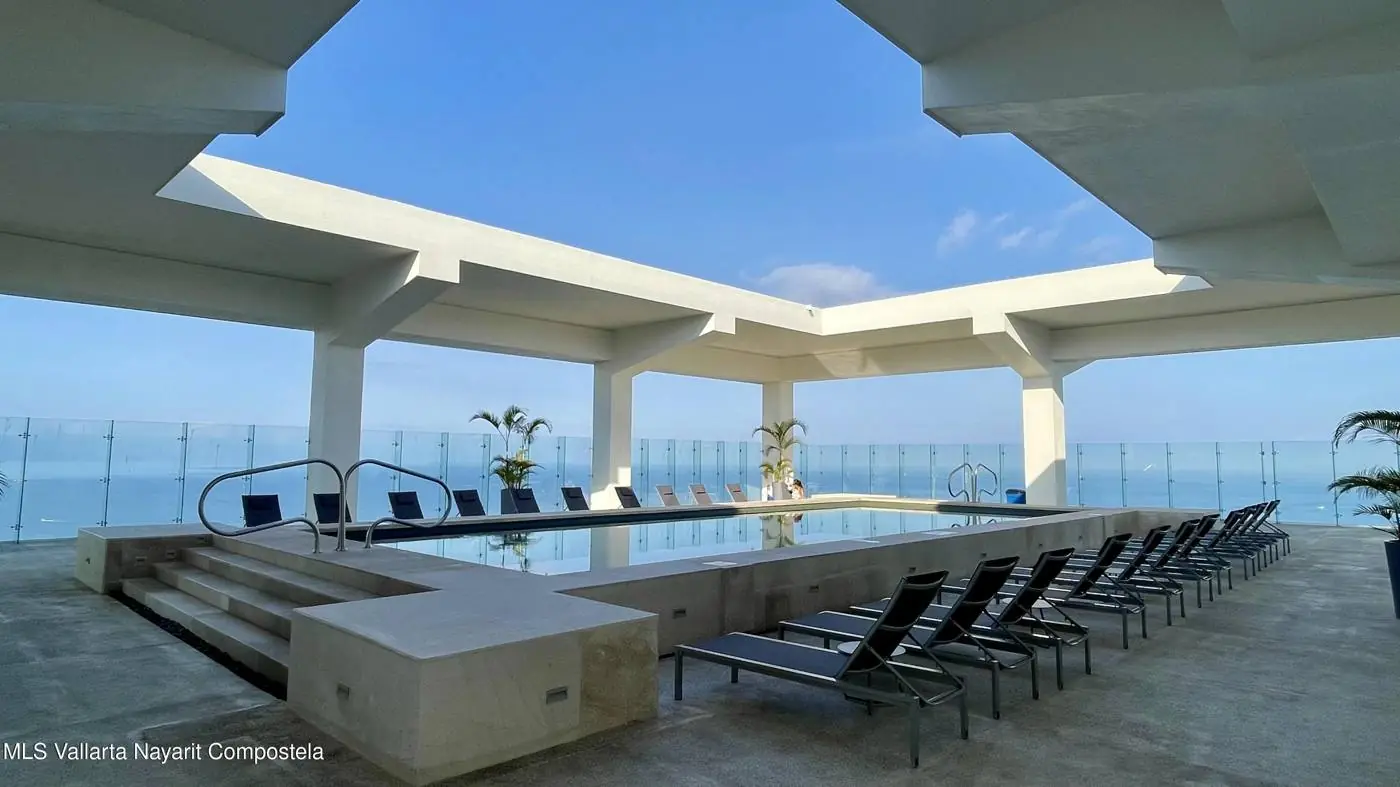 Apartment in Harbor 171, photo 16 of 17
