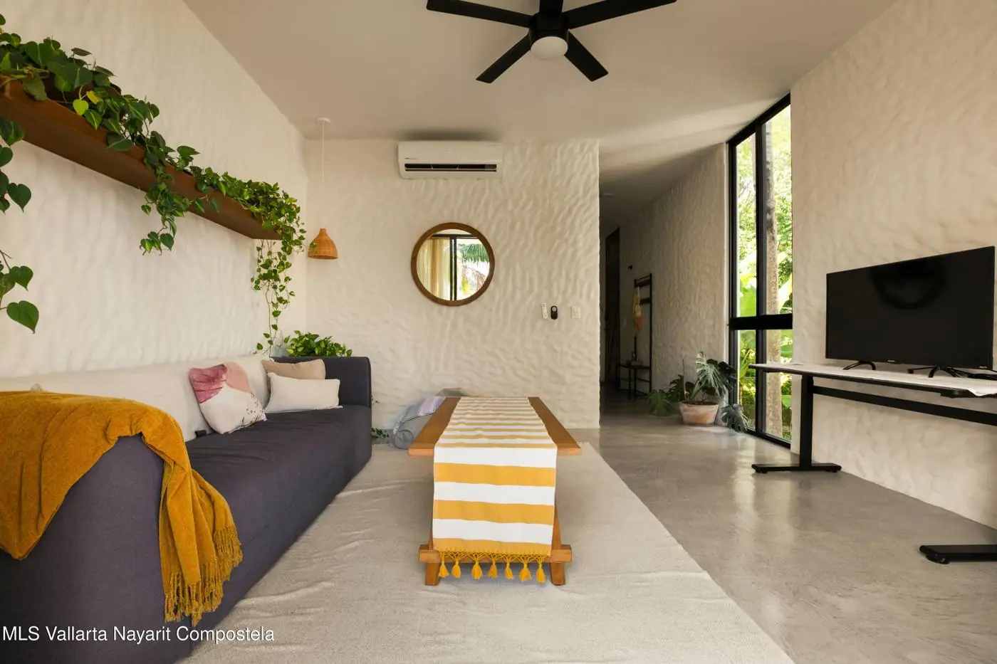 Apartment in Ipomea, photo 3 of 11