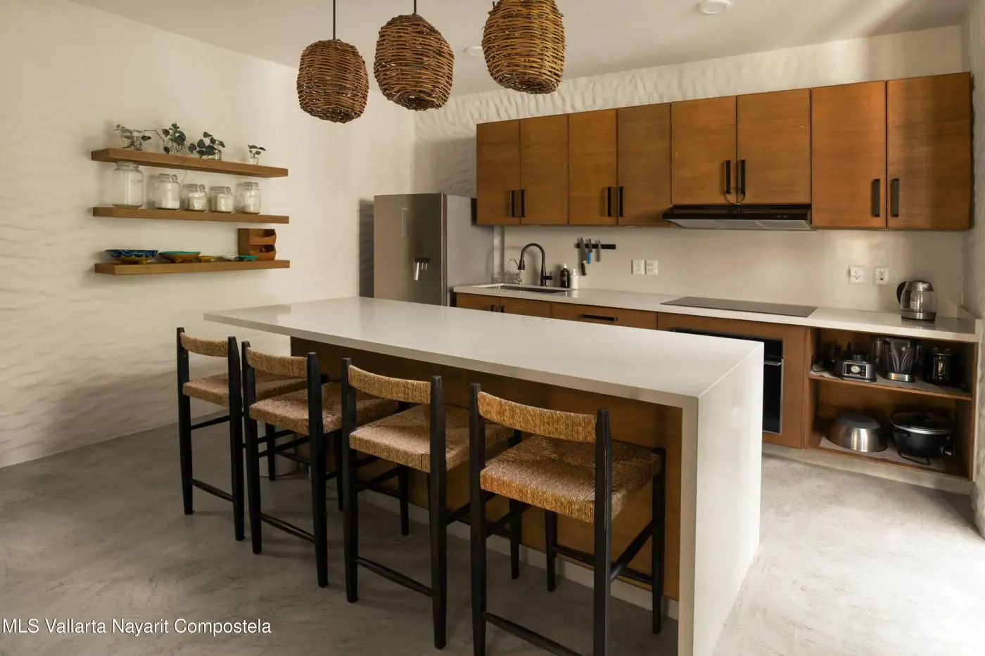 Apartment in Ipomea, photo 4 of 11