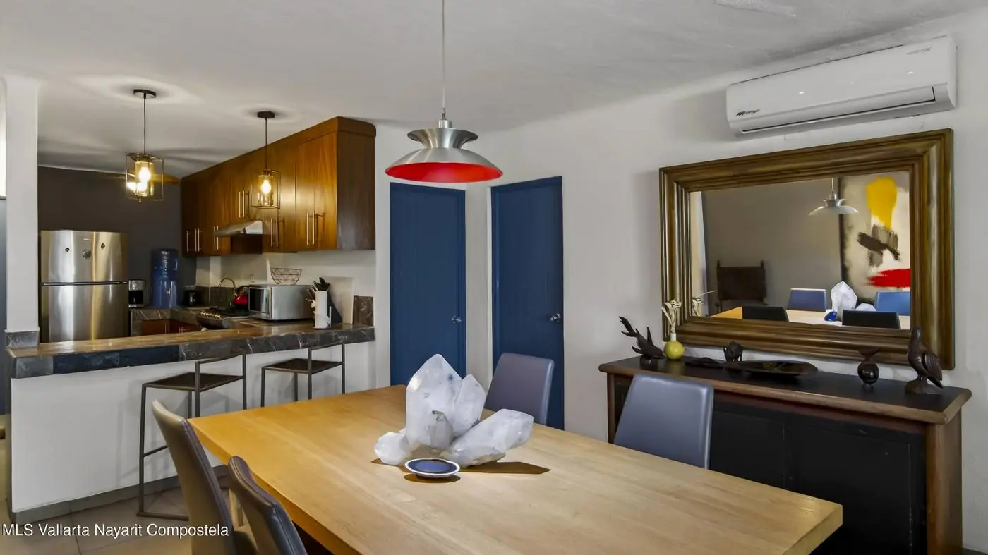 Apartment in La Palapa, photo 2 of 17