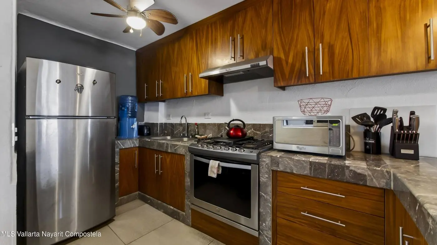Apartment in La Palapa, photo 4 of 17