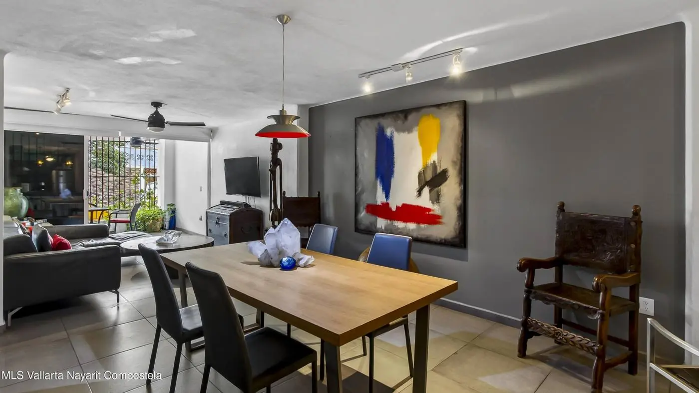 Apartment in La Palapa, photo 6 of 17