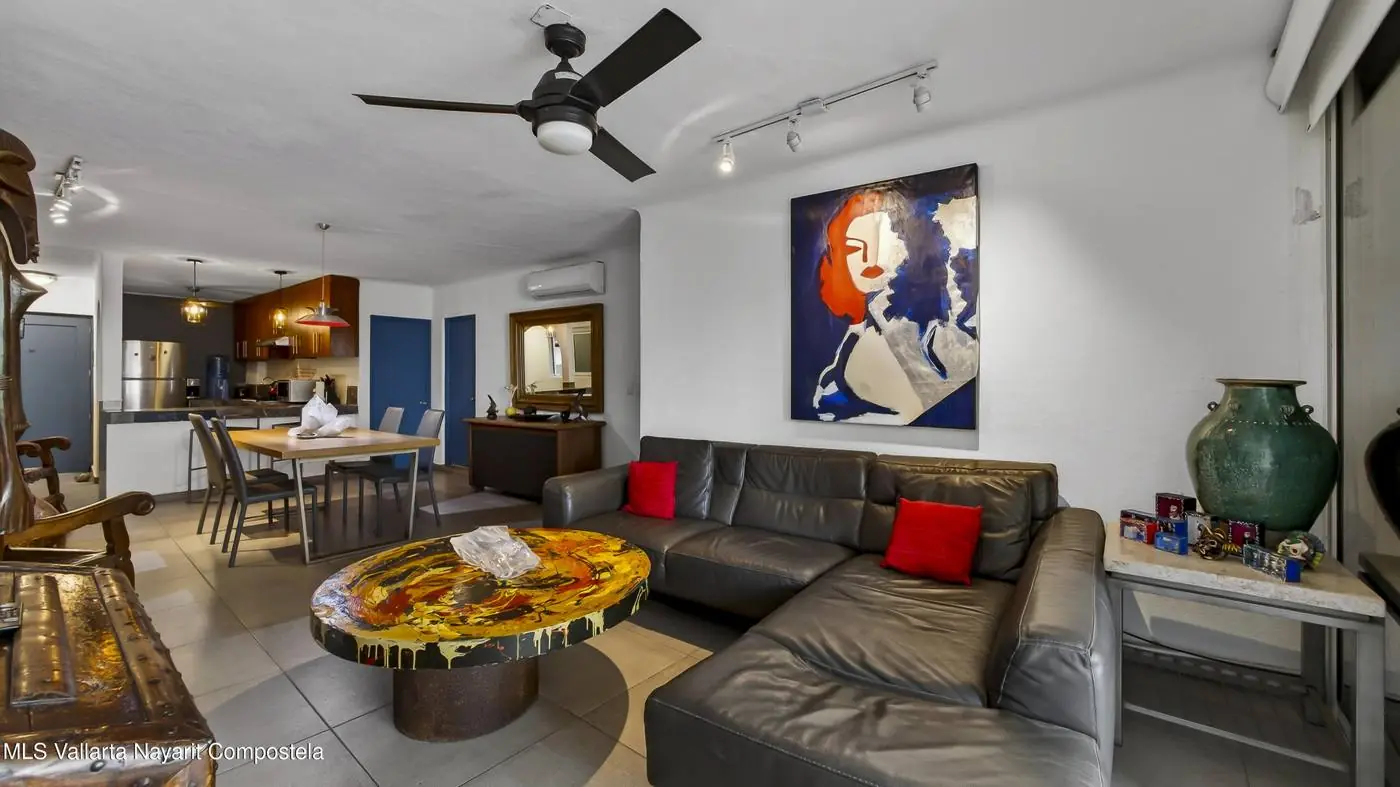 Apartment in La Palapa, photo 7 of 17