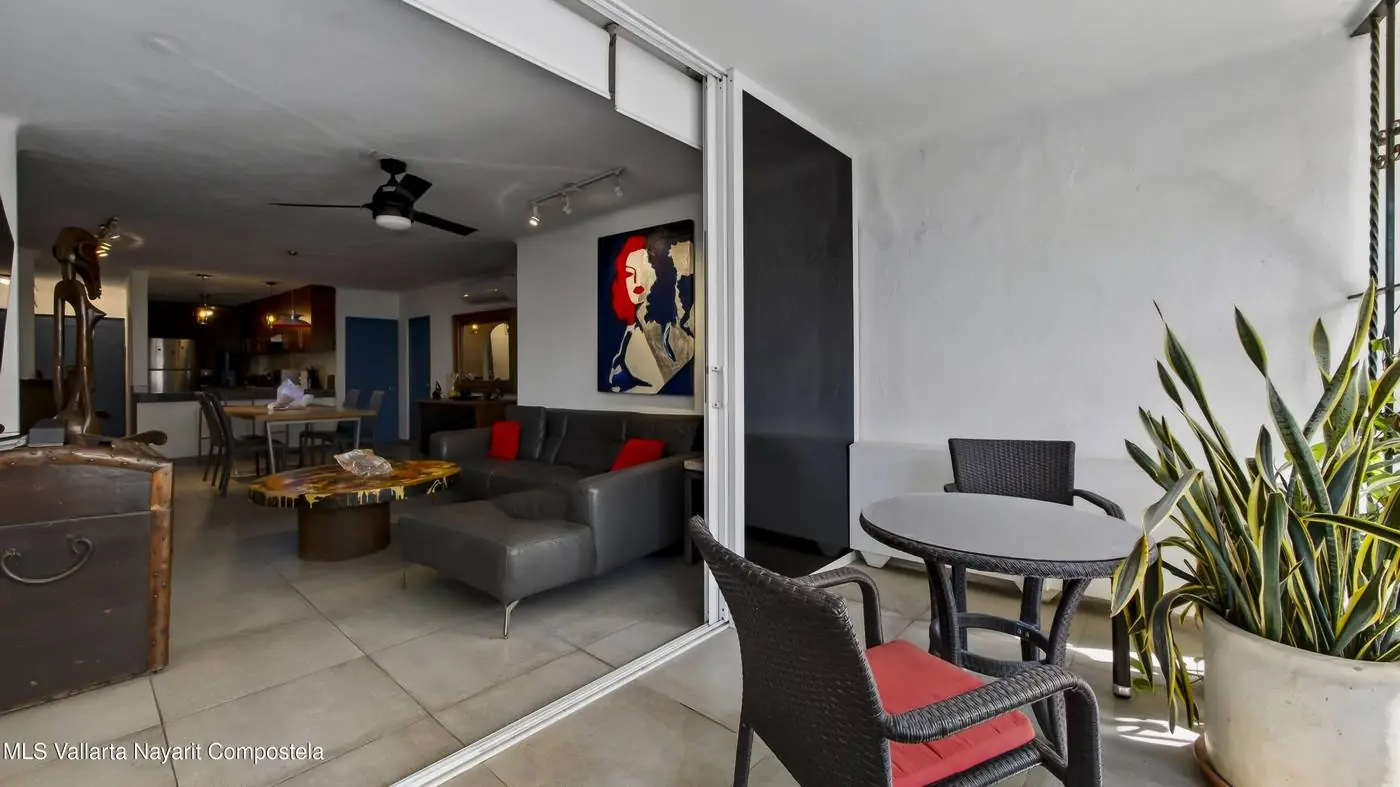 Apartment in La Palapa, photo 8 of 17