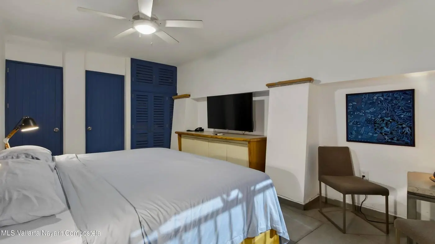 Apartment in La Palapa, photo 10 of 17