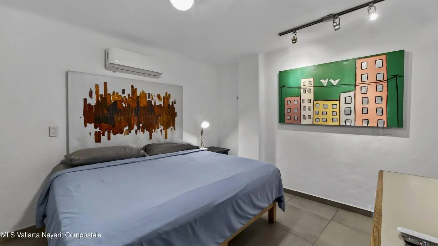 Apartment in La Palapa, photo 13 of 17