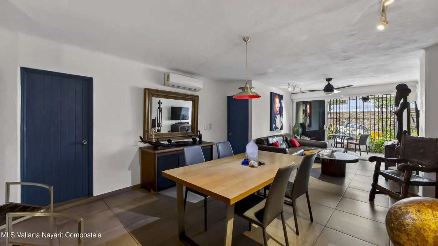 Apartment in La Palapa, photo 14 of 17