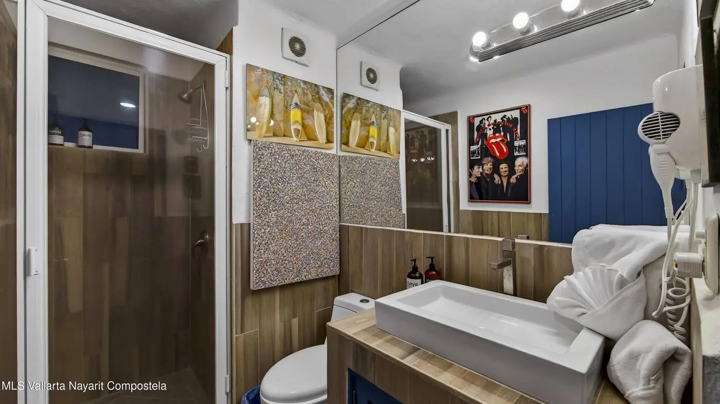 Apartment in La Palapa, photo 17 of 17