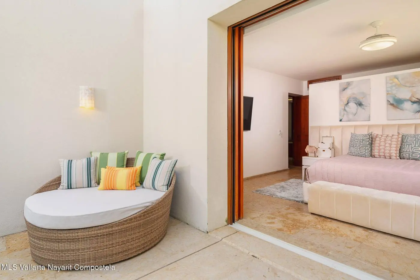 Apartment in Las Terrazas, photo 10 of 16