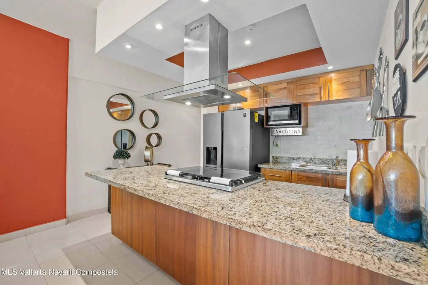 Apartment in Los Altos, photo 4 of 15
