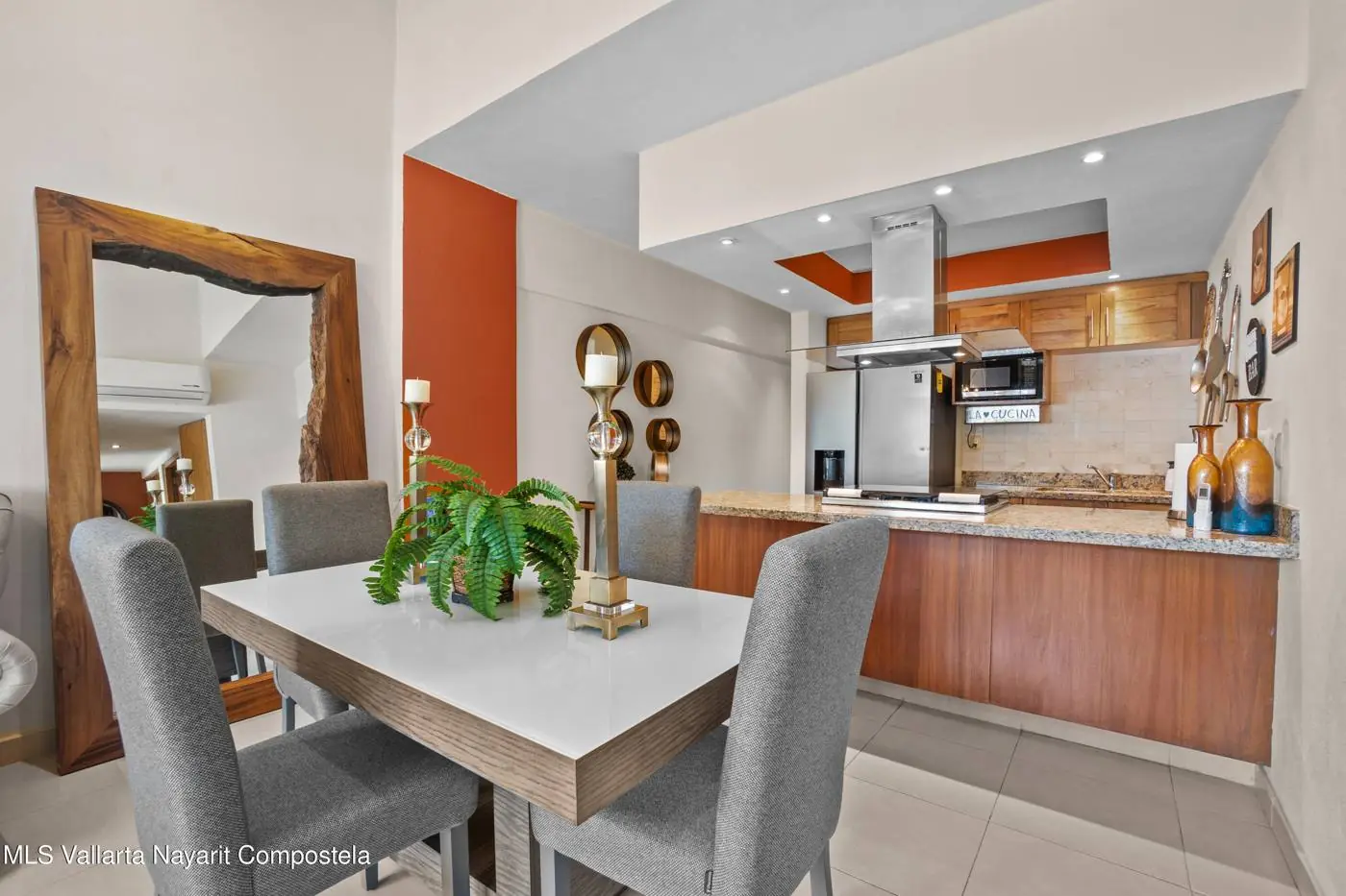 Apartment in Los Altos, photo 6 of 15