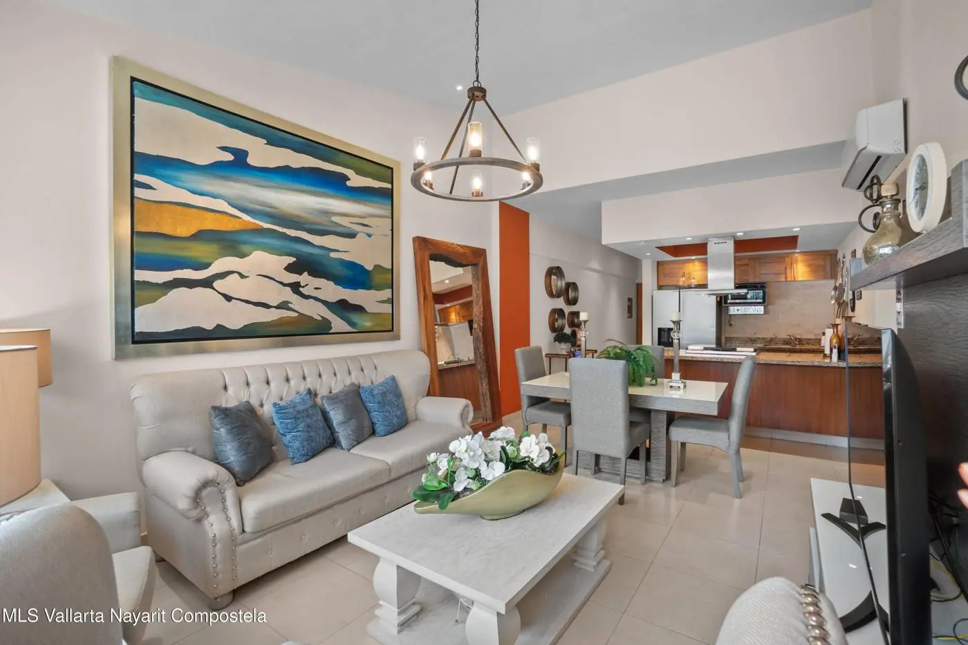 Apartment in Los Altos, photo 7 of 15