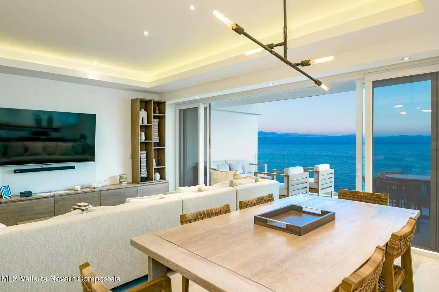 Apartment in Mar Azul, photo 2 of 13