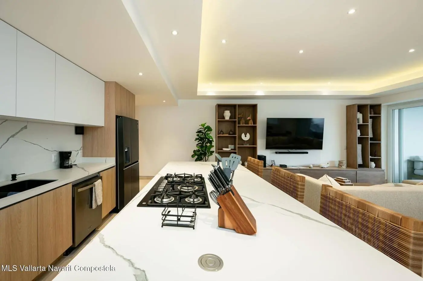 Apartment in Mar Azul, photo 9 of 13
