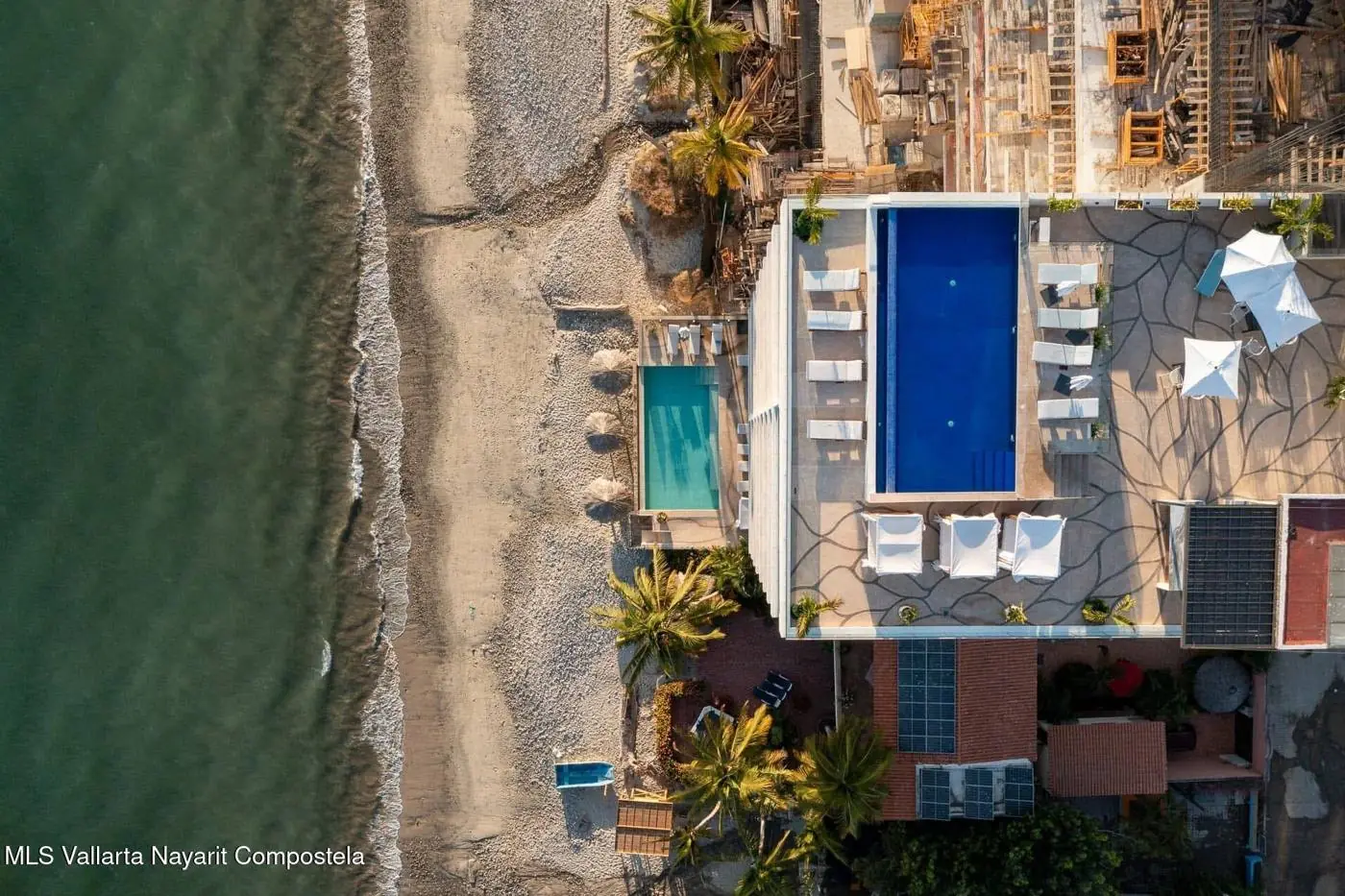 Apartment in Mar Azul, photo 13 of 13