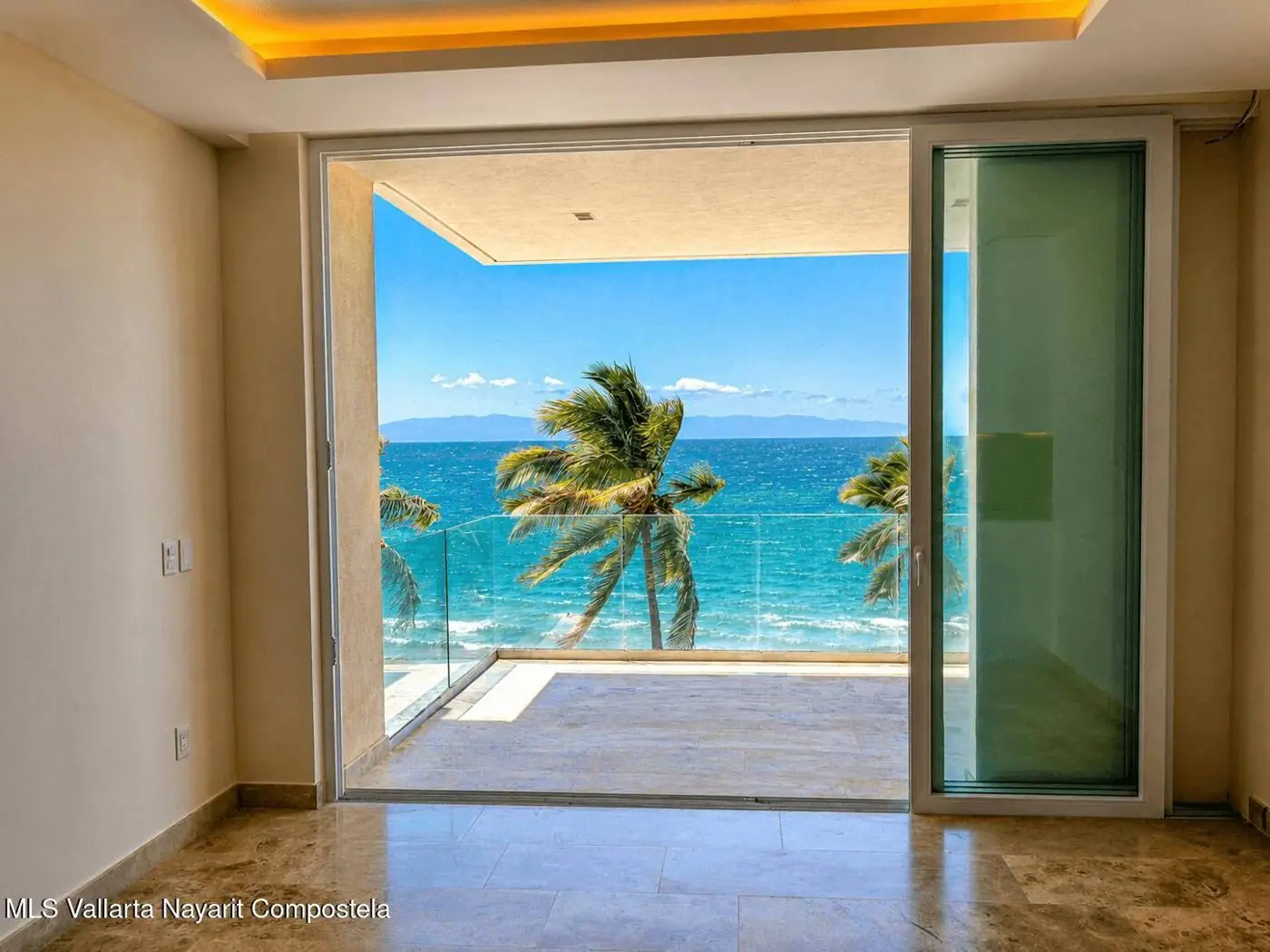 Apartment in Naarena Bucerías, photo 6 of 12