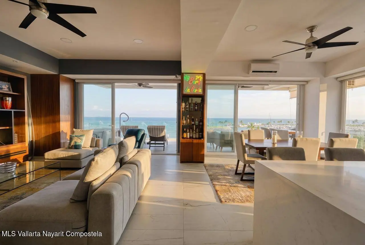 Apartment in Ocean Singer, photo 2 of 13