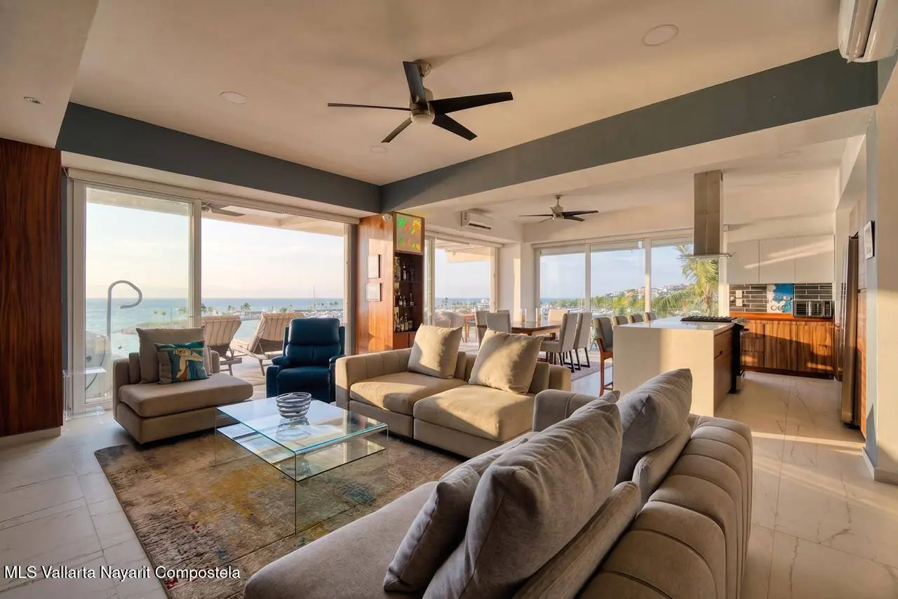 Apartment in Ocean Singer, photo 3 of 13