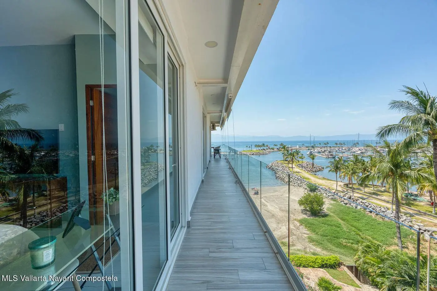 Apartment in Ocean Singer, photo 4 of 13