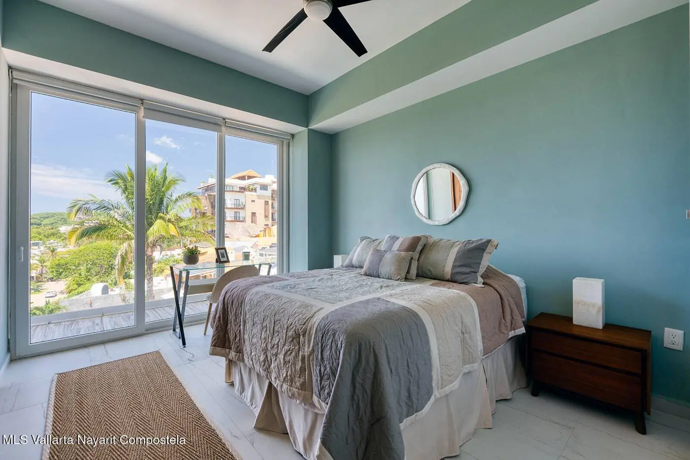 Apartment in Ocean Singer, photo 5 of 13