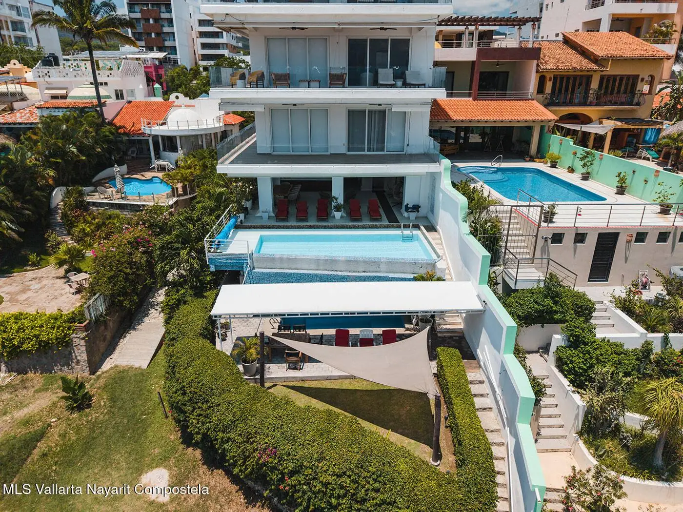 Apartment in Ocean Singer, photo 7 of 13