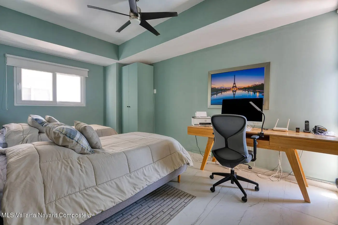 Apartment in Ocean Singer, photo 8 of 13