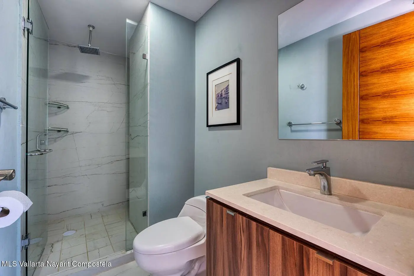 Apartment in Ocean Singer, photo 9 of 13
